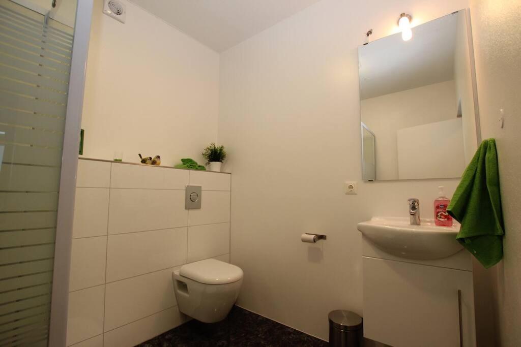 Johann'S Guesthouse Reykjavík Buitenkant foto